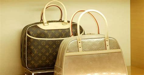 ‘You’re Not Getting My Louis Vuitton’: Mich. Man Refuses to Give 